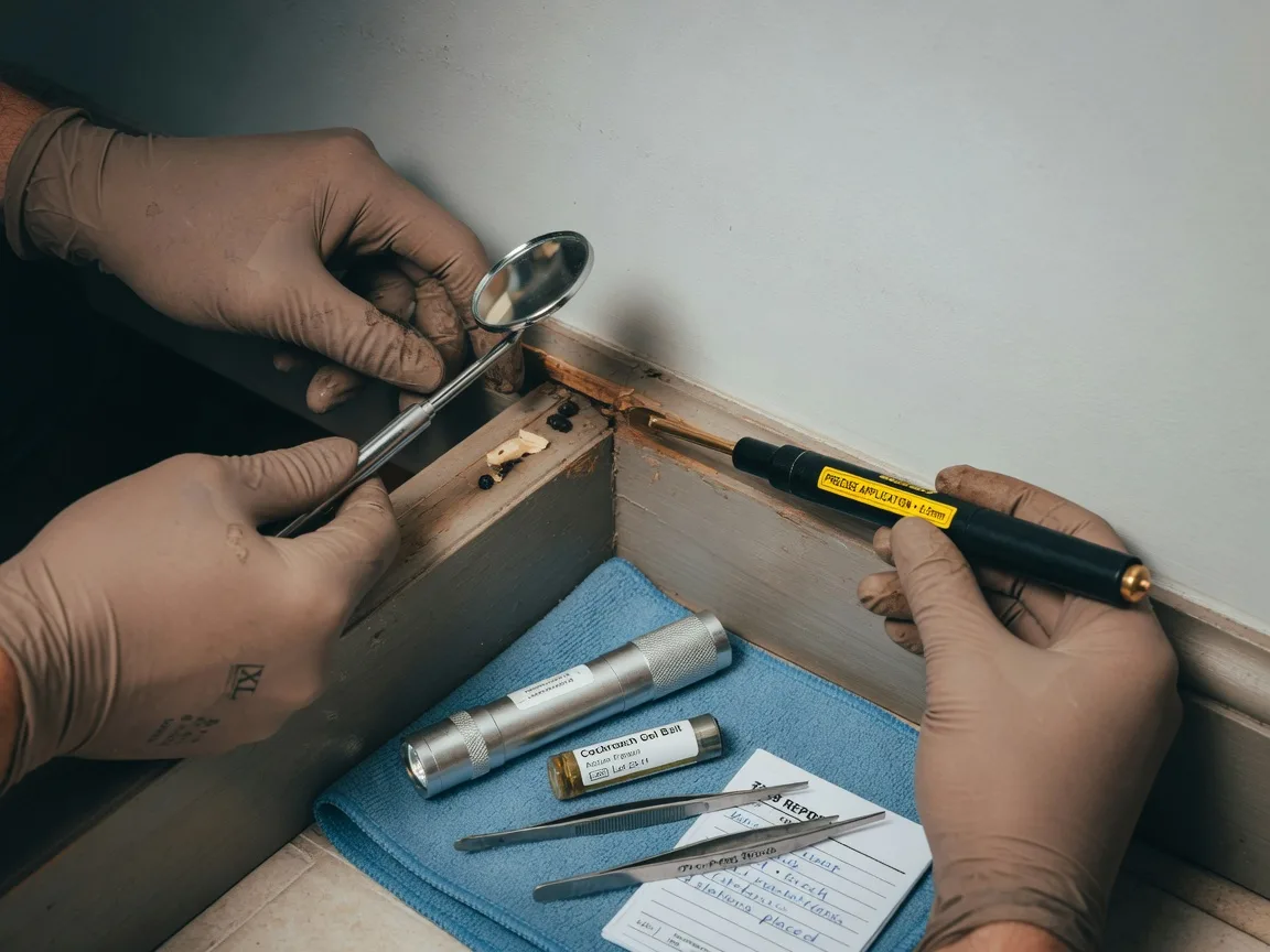 Why choose Emergency Pest Control in Oakland Gardens, NY